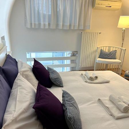 Bienvenue 3 Apartment Bari Bagian luar foto