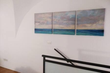 Bienvenue 3 Apartment Bari Bagian luar foto